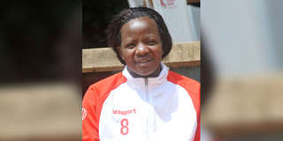 Ann Aluoch