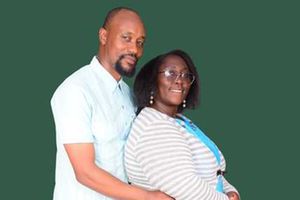 Alice Wangui Mugo 