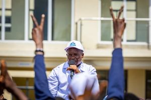  Kithure Kindiki