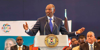 William Ruto