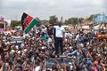 Linda Mwananchi rally
