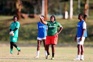 Beldine Odemba 