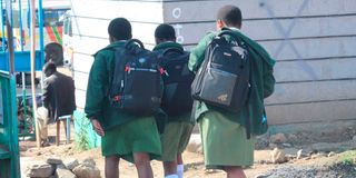 Schools closed 