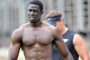 Daniel Adongo