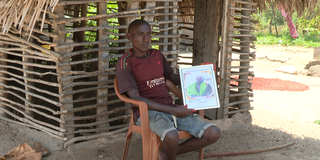 Jacob Mwanzia