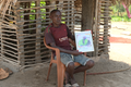 Jacob Mwanzia