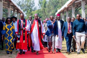 William Ruto