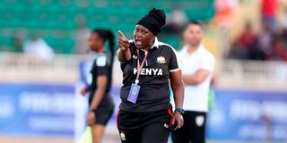 Beldine Odemba
