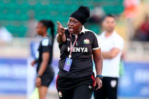 Beldine Odemba