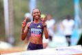 USIU-Africa Half Marathon