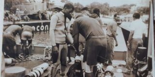 Salim Ahmed