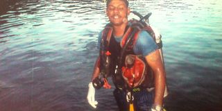 Mohamed Salim Ahmed,