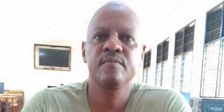 Mohamed Salim Ahmed