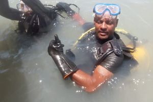 Mohamed Ahmed Salim