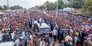 William Ruto
