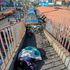 Muthurwa footbridge 