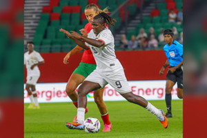 Harambee Starlets