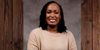 Bernadette Samura 
