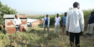 Lambwe Valley