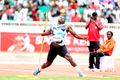 Julius Yego