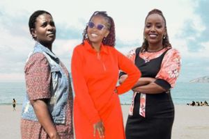 Fanice Andeso, Mercy Mulwa