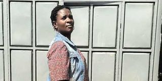 Fanice Andeso 