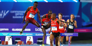 Edmund Serem 