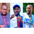Kalonzo, Matiang'i, Sifuna