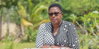Aisha Jumwa 