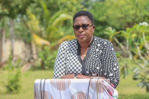 Aisha Jumwa 