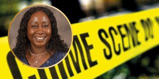 Dr Victoria Mutiso, a clinical psychologist who was gunned down in Nairobi. 