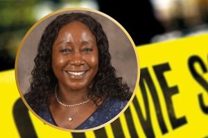 Dr Victoria Mutiso, a clinical psychologist who was gunned down in Nairobi. 