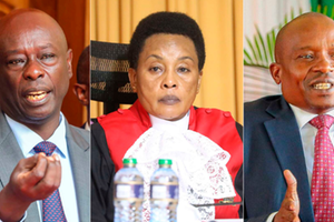Philomena Mwilu