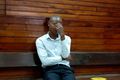 Anthony Jerry Ombati 