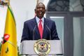William Ruto 