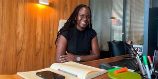 Doreen Nabwire