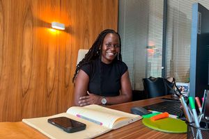 Doreen Nabwire