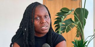 Doreen Nabwire