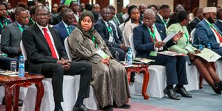 IEBC