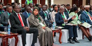 IEBC
