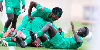 Gor Mahia