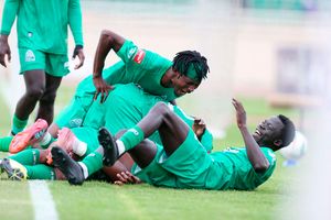 Gor Mahia