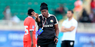 Beldine Odemba