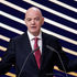 Gianni Infantino