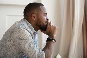 troubled man 