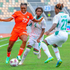 Harambee Starlets