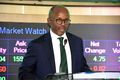 James Mworia