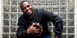 Peter Simbi 