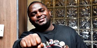 DJ Simbi 