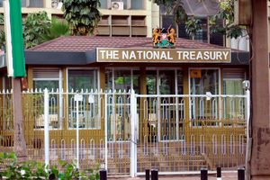 NAtional Treasury